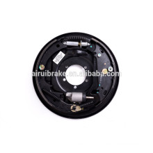 drum brake -12 inch hydraulic drum brake for trailer(self-return)